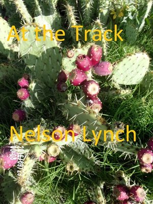 cover image of At the Track